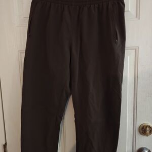 Outdoor Voices Brown Pants